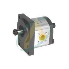 Pompe Hydraulique Double 14 8 Cm3 Pour Tracteur Bobard