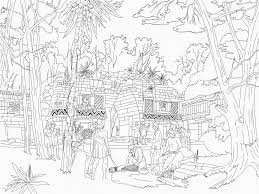 Our printable sheets for coloring in are ideal to brighten your family's day. Colouring Book Museum Of Archaeology Ethnology Simon Fraser University