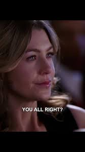 #tiktok #greysanatomy #fypシ