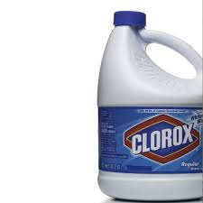Video 7 Secret Benefits Of Clorox Bleach Clorox Bleach Clorox Cleaning Spray