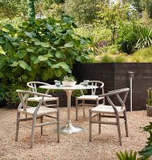 Check spelling or type a new query. Muestra Dining Chair In Weathered Grey Teak Burke Decor
