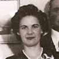 Jane Evelyn Lowry (1917–2012)