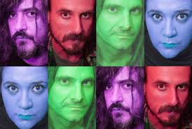 Zea Mays. Una familia orgullosa.