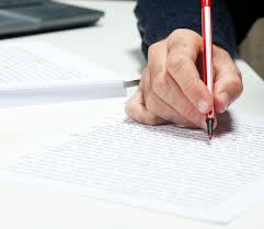 One who proofreads a book for publication. Proofreading May Not Be What You Think It Is The 3 Stages Of Book Editing Publishing Services For Self Publishing Authors And Businesses