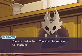 Ioouua On Twitter In 2020 Hollow Art Hollow Night Game Inspiration