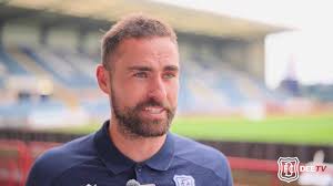 🗣️ DeeTV sits down with the club's new Technical Manager David Longwell  and discuss his appointment and the new role at the club 📺 Watch the full  interview