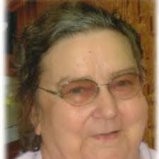 Margie Nell Jones Maples Obituary February 17, 2014