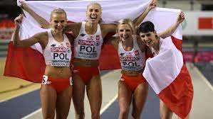 Check spelling or type a new query. Iga Baumgart Witan Nie Chcialam Patrzec Na Polakow Podczas Halowych Mistrzostw Europy Sport Tvp Pl