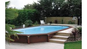 Piscine Desjoyaux Veranda Veranda Et Abri Jardin