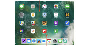 Ios 12 New Control Center Gesture For Ipad Ios 8 Free Ipad Ipad Mini