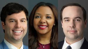 Strauss Massey Dinneen Opens Gulfport Office, Adds 3 Attorneys