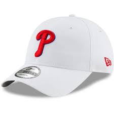 How to shop for yankees, mets, phillies jersey, hat, more. Philadelphia Phillies New Era Logo Core 49forty Fitted Hat White