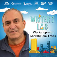 Sohrab Homi Fracis