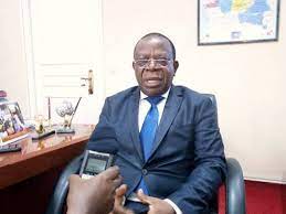 Bahati lukuebo s'exprime apres avoir été consulter par félix tshisekedi Bahati Lukwebo L Afdc A Est Une Grande Force Qui Ne Pouvait Pas Etre Ecartee Au Profit D Un Independant Qui N Amene Que Sa Personne Au Fcc Radio Okapi