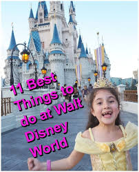 11 Best Things To Do At Disney World Globetrotting Mommy Disney World Walt Disney World Vacations Disney World Planning