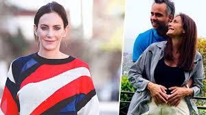 Luciana aymar entrega detalles de su relación con fernando en la publicación, aymar reveló que inconvenientes de salud hicieron que el parto se adelantar a la fecha que tenían programada. Luciana Aymar Anuncio Que Va A Ser Mama Junto A Fernando Gonzalez Estamos En La Dulce Espera Ciudad Magazine