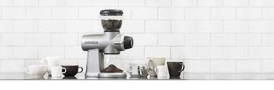 This machine is ideal for grinding fresh coffee beans to a rich espresso, smooth product name. Kitchenaid Burr Coffee Grinder Review 2020 Model Kcg0702cs Coffee Verdict
