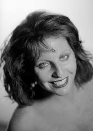 Mary Beth Krigel Teel (1962-2001)