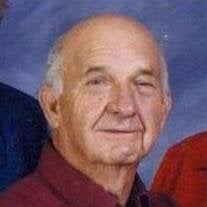 Jimmie C. Harrison Obituary