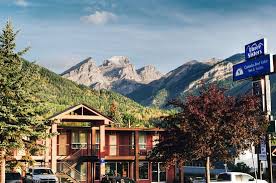 I was on a stopover to bc. Canadas Best Value Inn Suites Fernie Bewertungen Fotos Preisvergleich Kanada Tripadvisor