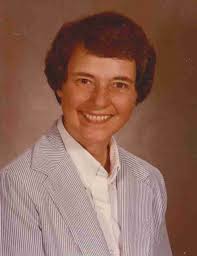 Obituary information for Joyce Baker Haws