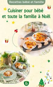 Recettes De Noel Pour Bebe Nos Delicieuses Recettes De Noel Bledina En 2020 Recette Bledina Cuisine