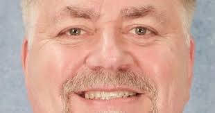 BRTC hires James Hartness as Chief of Police