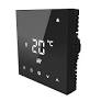 smart floor heating thermostat for hotel from www.alibaba.com