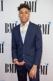 Bryson lashun potts who is known to his fans as baby mexico or nle choppa grew up in memphis. Nle Choppa Tweets About Women Bringing Up His Daughter I Refuse To Raise A Hoe B87fm