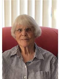 Obituary for Alma Grace (Redd) Mendenhall