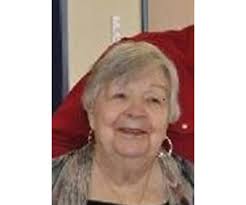 Evelyn Alaniz Obituary (1940