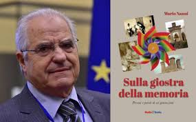 Sulla giostra della memoria di Mario Nanni