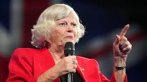 anne widdecombe