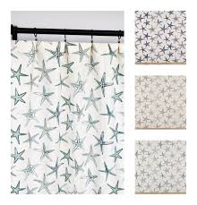 Black And White Gingham Curtains Scott Living Curtains Starfish Nautical Curtain 2 Curtain Panels Nursery Curtains Home Decor Blue Navy Curtain Gingham Curtains Gingham Curtains Nautical Curtains Nursery Curtains