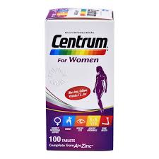Centrum Specialist Energy Complete Multivitamin - Australia | Ubuy