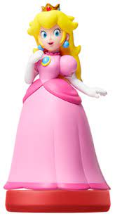 Princess peach wedding amiibo peach er sopprikets egen prinsesse. Peach Super Mario Amiibo Wiki Fandom