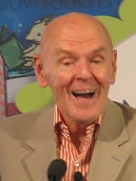 Richard Peck (writer) Facts for Kids