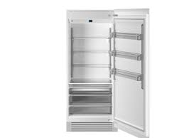They can be installed on the wall with the included duct cover. 36 Inch Freestanding French Door Bertazzoni
