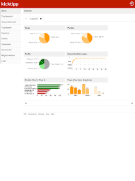 Your prediction game add your own league and bet with friends on your local city teams across all sports. Kicktipp Die Tippspiel App Overview Google Play Store Germany