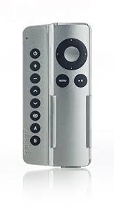 Sideclick Remotes Sc2apg3k Universal Remote Attachment For Apple Tv You Can Find Out More Details At The Link Of The Image Apple Tv Remote Remotes