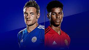The points were shared at the king power stadium, where the boxing day schedule got off to. Leicester Vs Manchester United Preview Anthony Martial Paul Pogba In Contention Football News Sky Sports