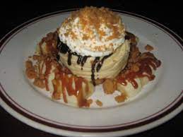 Artie S Of Great American Restaurants Banana Pudding Fairfax Va The Best Banana Pudding On Earth Best Banana Pudding Banana Pudding Food