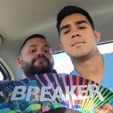 Circuit Breaker (@BreakerParty)