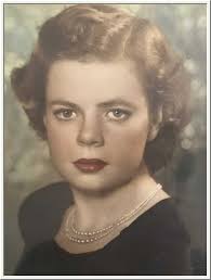 Happy birthday to Patricia Mary Schofield (nee Cameron) who was born in  Annandale, Sydney 100 years ago today. Patricia enlisted with the Women's  Auxiliary Australian Air Force in April 1942 and was