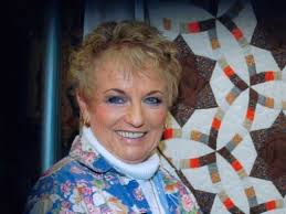 Diana Wheatly Obituary (1941