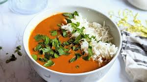 Low Sodium Curry Sauce Recipe