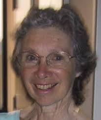 Marion Louise Stoner Obituary November 6, 2012