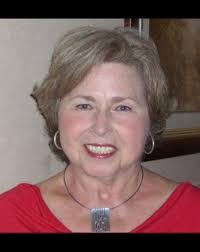 Pamela Ford Obituary