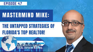 Florida's Top Realtor Strategies: How to Sell 100 Homes a Year