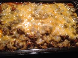 Stale cornbread makes a great meatloaf binder, crumbled into the loaf mixture instead of oats of regular bread crumbs. Recipes Using Leftover Cornbread Mexican Cornbread Casserole In 2020 Chili And Cornbread